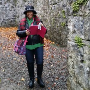 Meet your Posher, Colleen